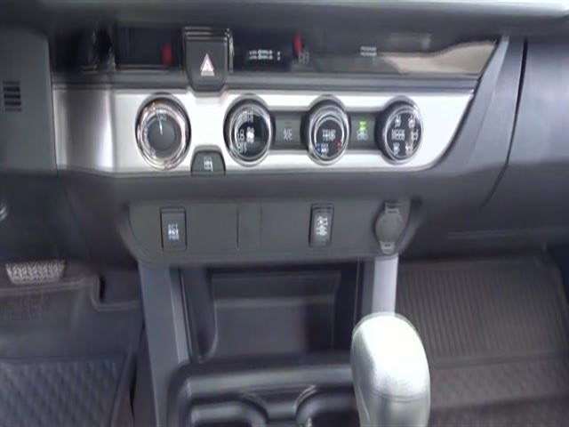 Toyota Tacoma 2017 photo 22